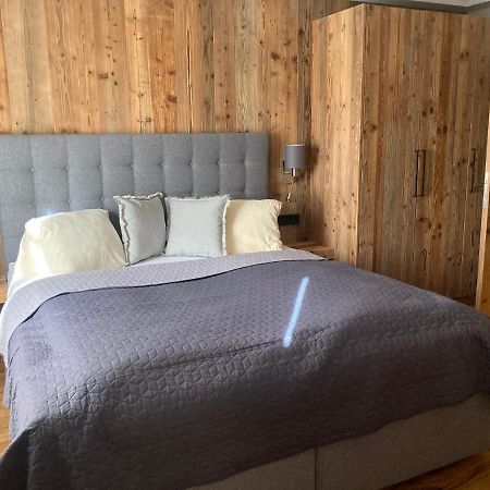 קירשברג אין טירול Lodge14 מראה חיצוני תמונה