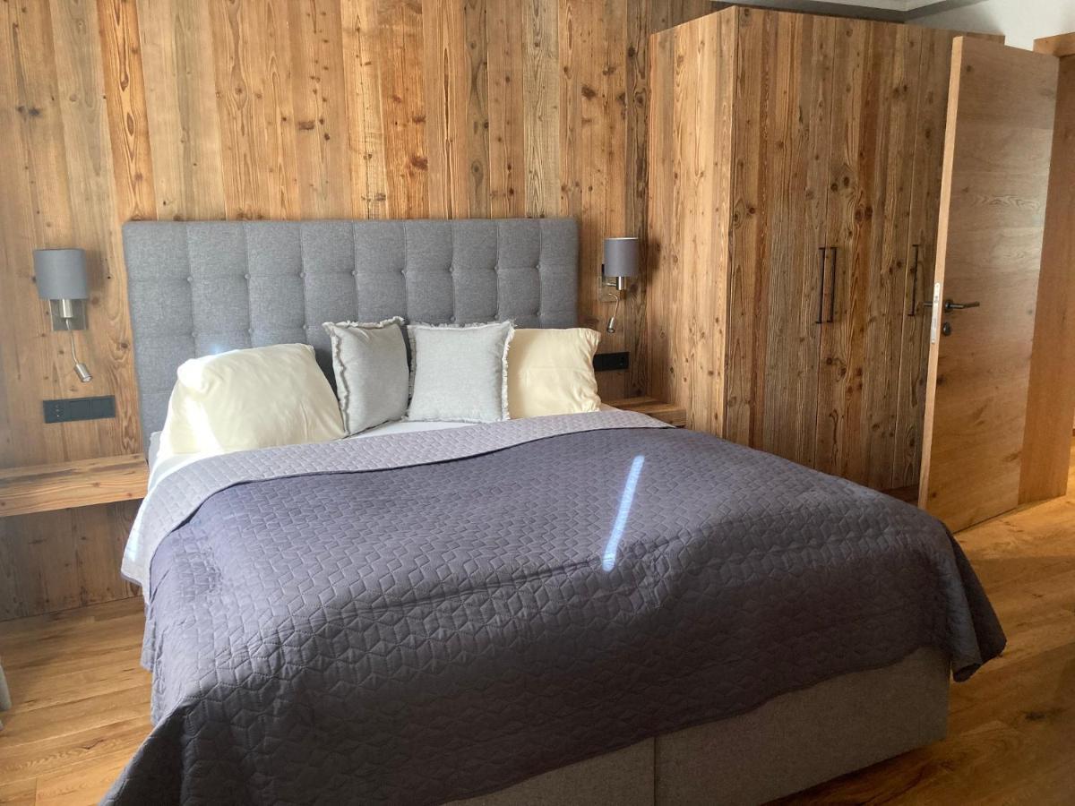 קירשברג אין טירול Lodge14 מראה חיצוני תמונה