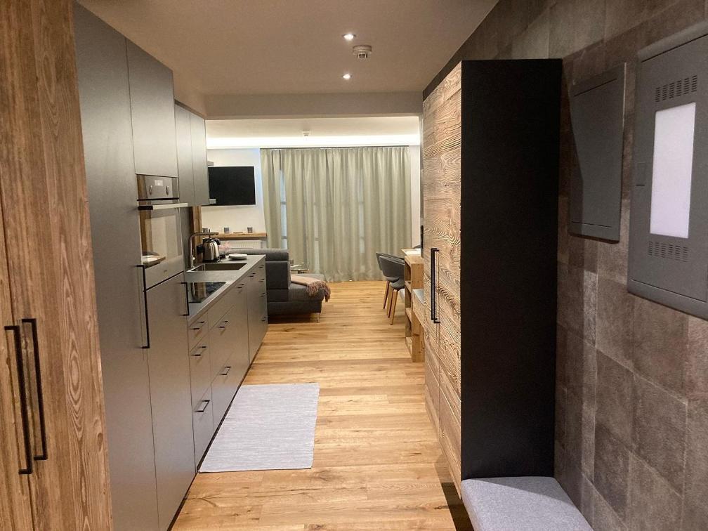 קירשברג אין טירול Lodge14 מראה חיצוני תמונה