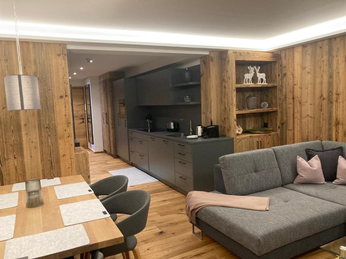 קירשברג אין טירול Lodge14 מראה חיצוני תמונה